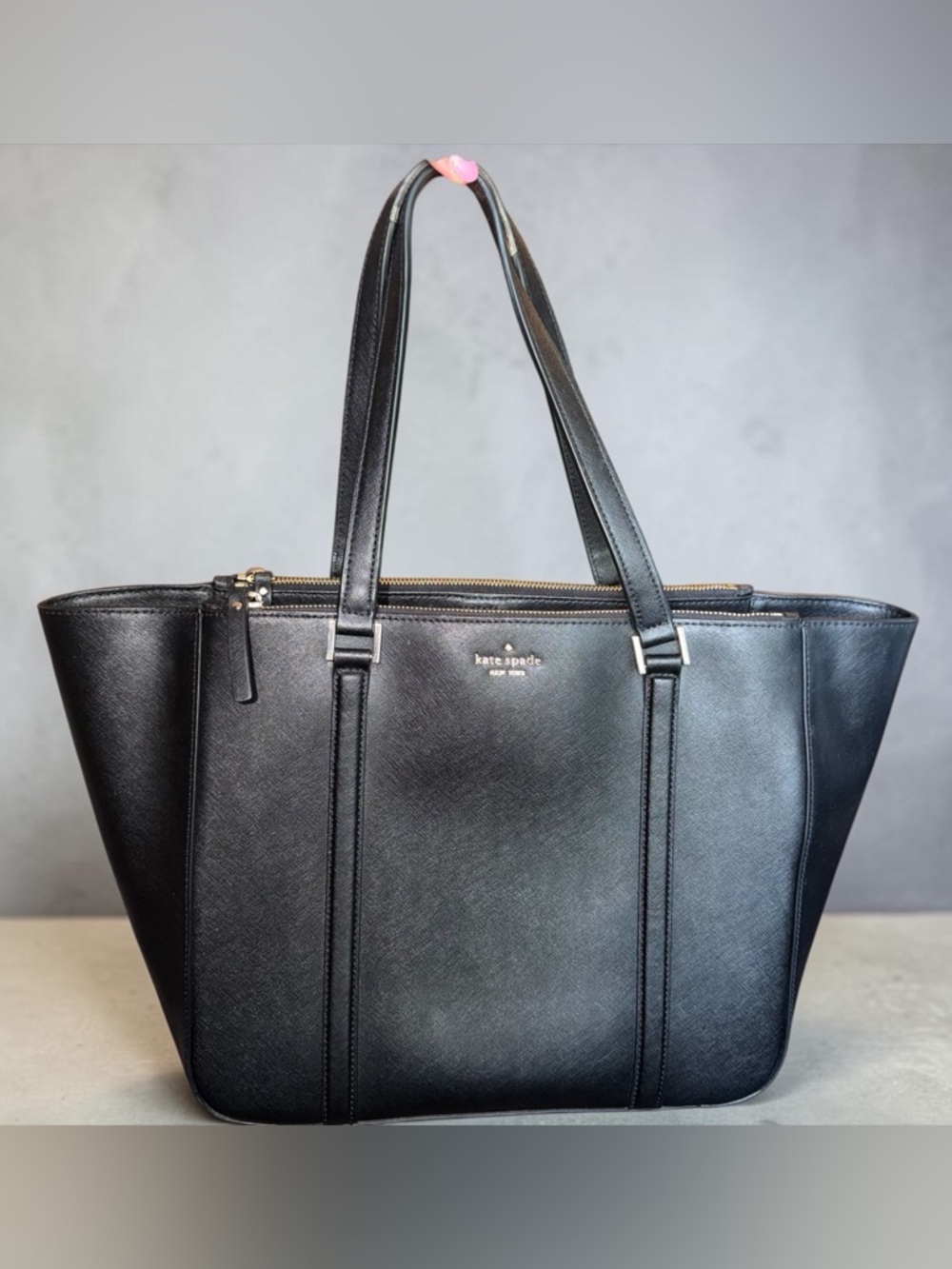 kate spade New York Newbury Lane Briar Large Tote